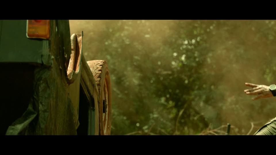 Jaat (2025) Hindi Movie screenshot 4