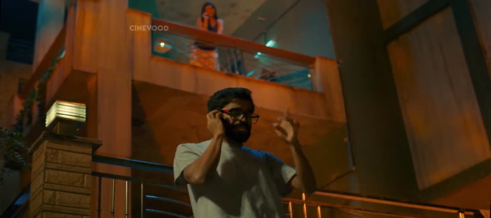 Kapkapiii (2025) Hindi Movie screenshot 1