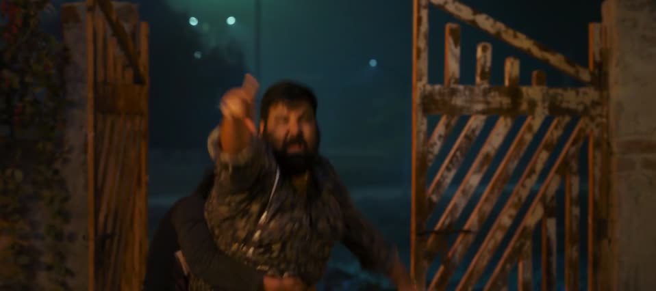 Kapkapiii (2025) Hindi Movie screenshot 4