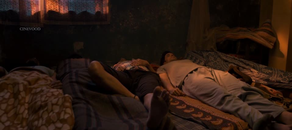 Kapkapiii (2025) Hindi Movie screenshot 5