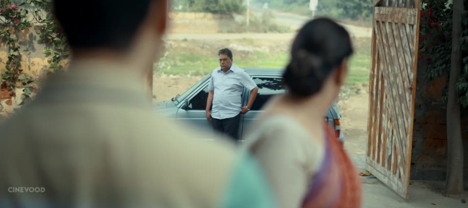 Kapkapiii (2025) Hindi Movie screenshot 6