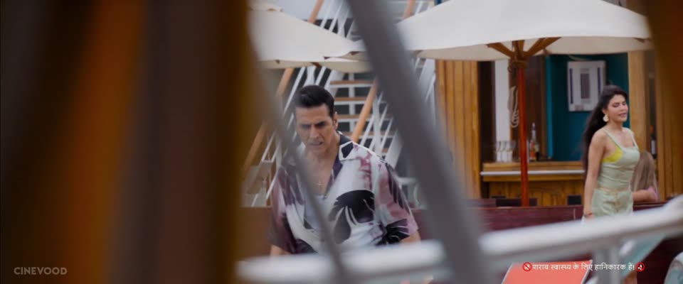 Housefull 5 (2025) Hindi Movie screenshot 2