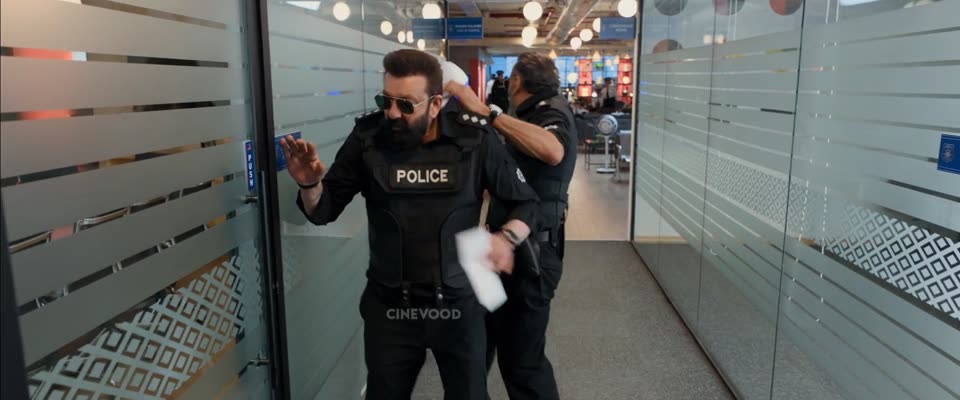 Housefull 5 (2025) Hindi Movie screenshot 3