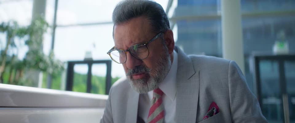 Detective Sherdil (2025) Hindi Movie screenshot 6