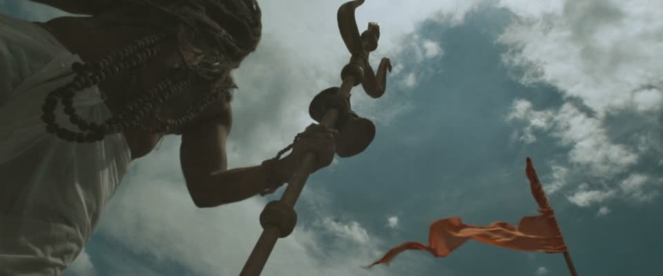 Kamasutra The Revenge (2025) Hindi Movie screenshot 2