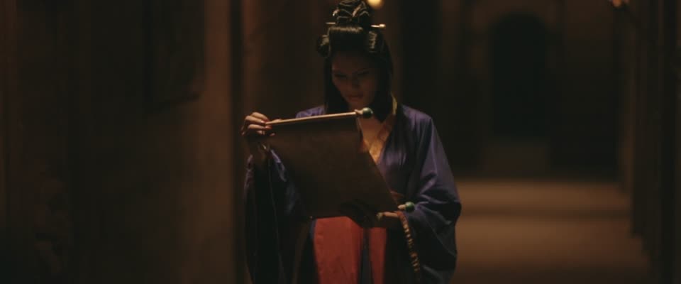 Kamasutra The Revenge (2025) Hindi Movie screenshot 3