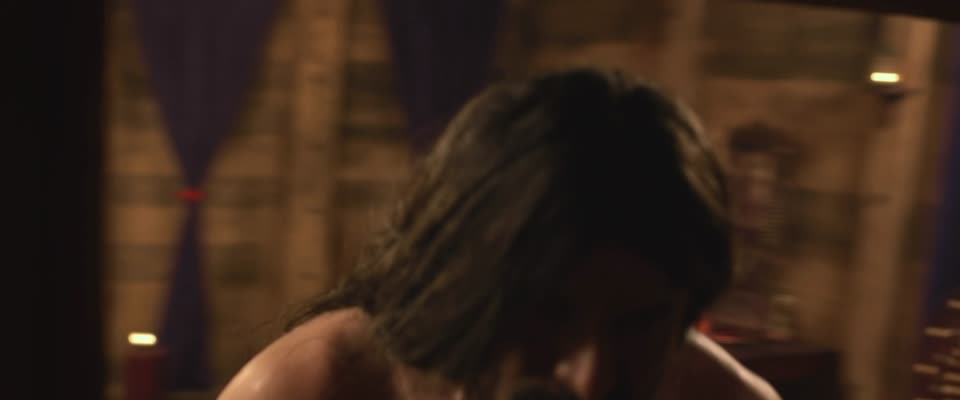 Kamasutra The Revenge (2025) Hindi Movie screenshot 5