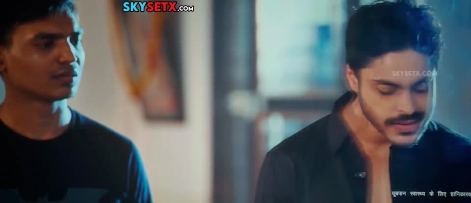 Nafratein (2025) Hindi Movie screenshot 1
