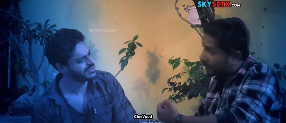 Nafratein (2025) Hindi Movie screenshot 2