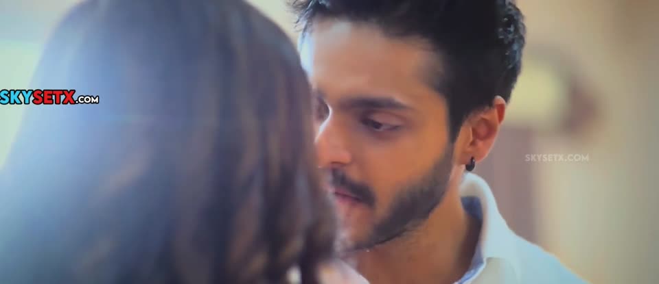 Nafratein (2025) Hindi Movie screenshot 3