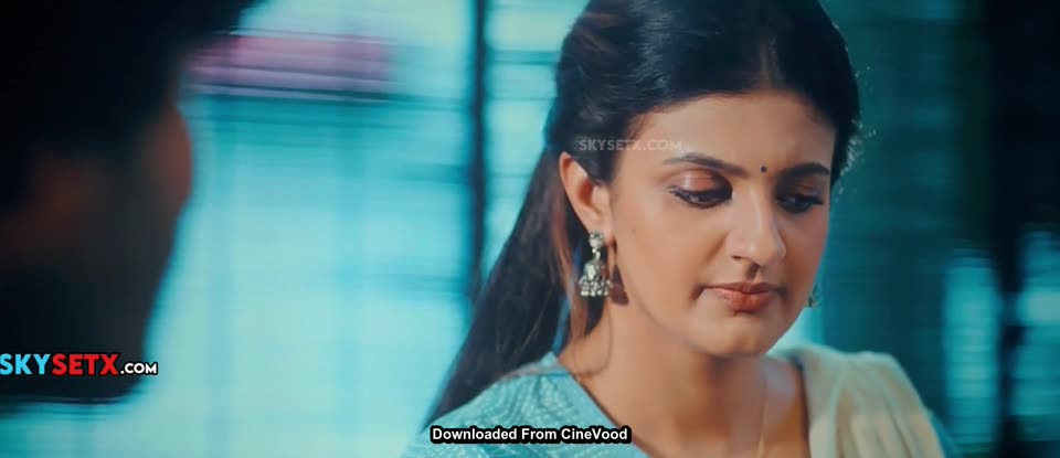 Nafratein (2025) Hindi Movie screenshot 4