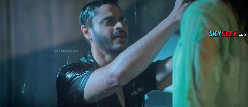 Nafratein (2025) Hindi Movie screenshot 5