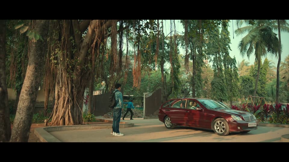 Pune Highway (2025) Hindi Movie screenshot 2