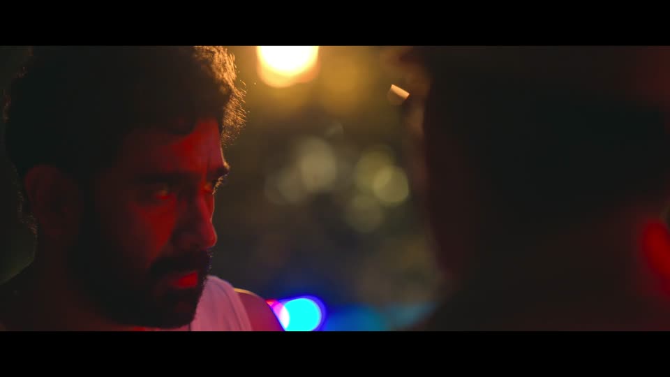 Pune Highway (2025) Hindi Movie screenshot 4