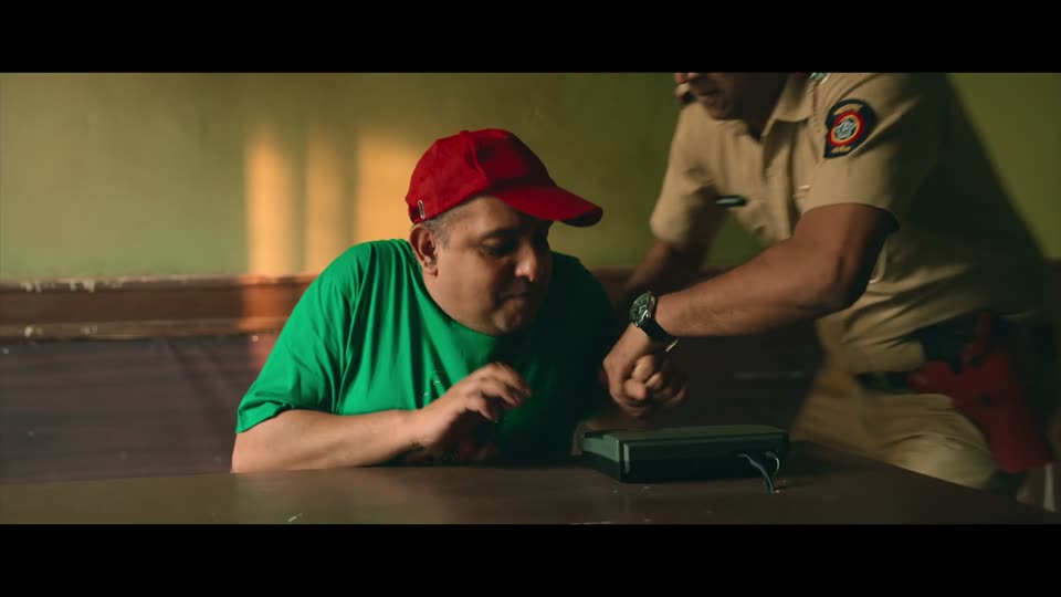 Pune Highway (2025) Hindi Movie screenshot 5