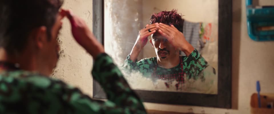 Sitaare Zameen Par (2025) Hindi Movie screenshot 5