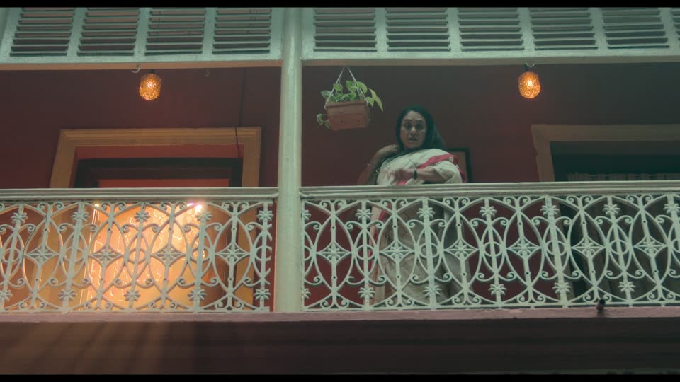 Aap Jaisa Koi (2025) Hindi Movie screenshot 2