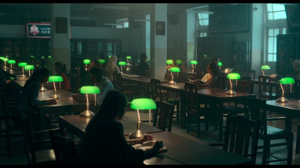 Aap Jaisa Koi (2025) Hindi Movie screenshot 5