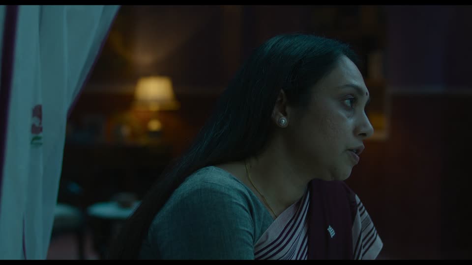 Aap Jaisa Koi (2025) Hindi Movie screenshot 6