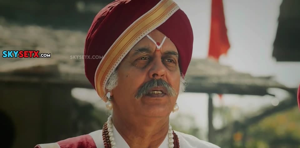 Sant Tukaram (2025) Hindi Movie screenshot 2