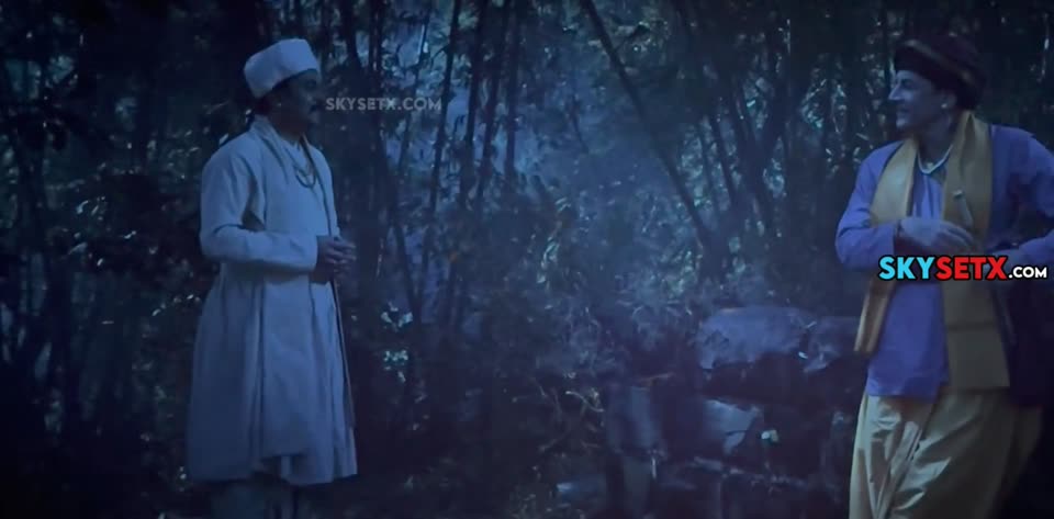 Sant Tukaram (2025) Hindi Movie screenshot 3