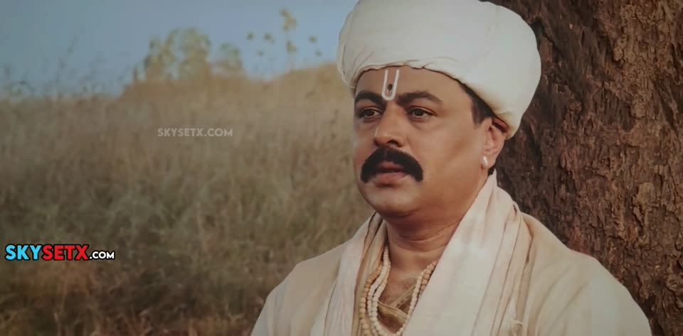Sant Tukaram (2025) Hindi Movie screenshot 4