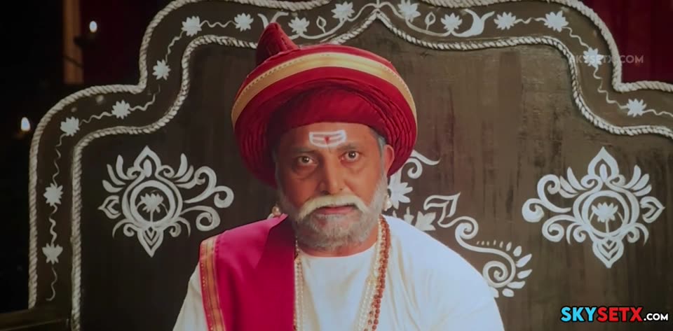 Sant Tukaram (2025) Hindi Movie screenshot 5