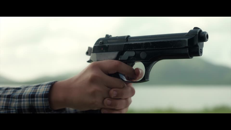Sarzameen (2025) Hindi Movie screenshot 1