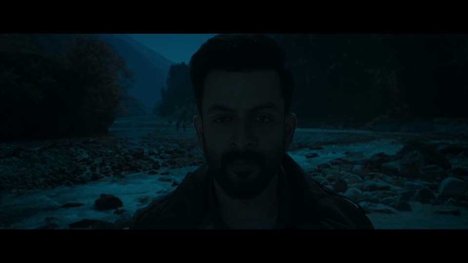 Sarzameen (2025) Hindi Movie screenshot 2