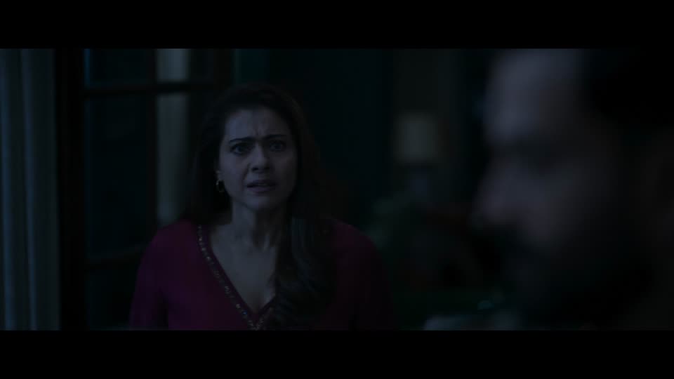 Sarzameen (2025) Hindi Movie screenshot 3