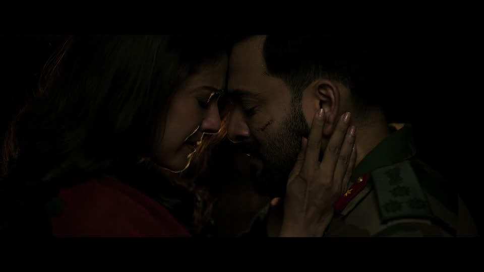 Sarzameen (2025) Hindi Movie screenshot 5