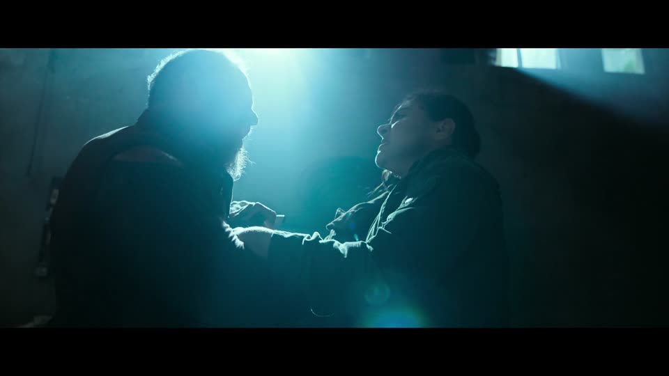 Sarzameen (2025) Hindi Movie screenshot 6