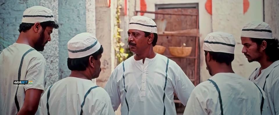 Dr. Hedgewar (2025) Hindi Movie screenshot 3