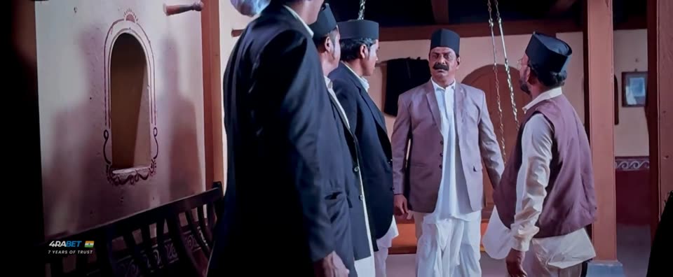 Dr. Hedgewar (2025) Hindi Movie screenshot 4