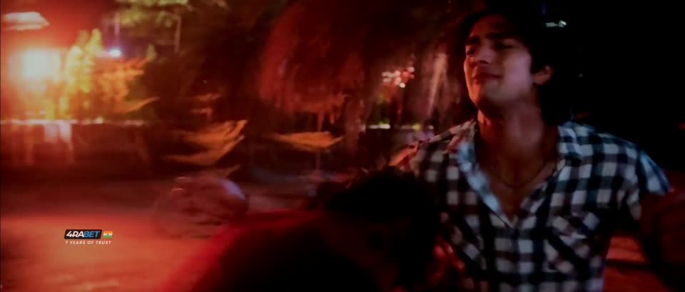 Andaaz 2 (2025) Hindi Movie screenshot 3