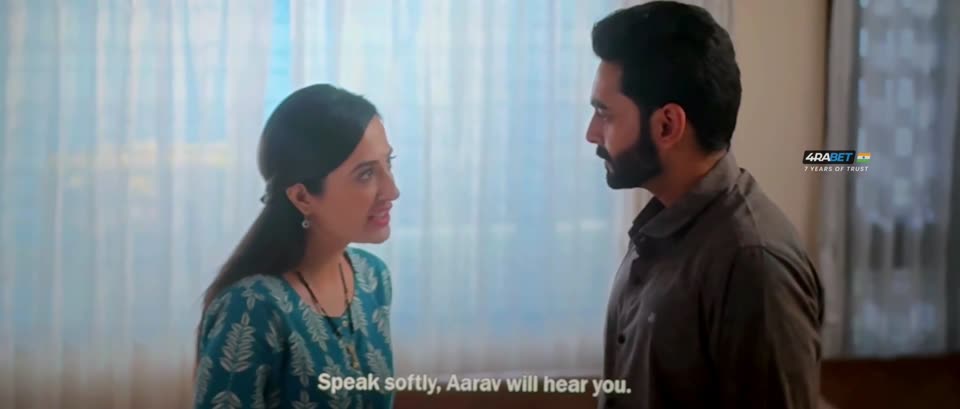 Andaaz 2 (2025) Hindi Movie screenshot 5