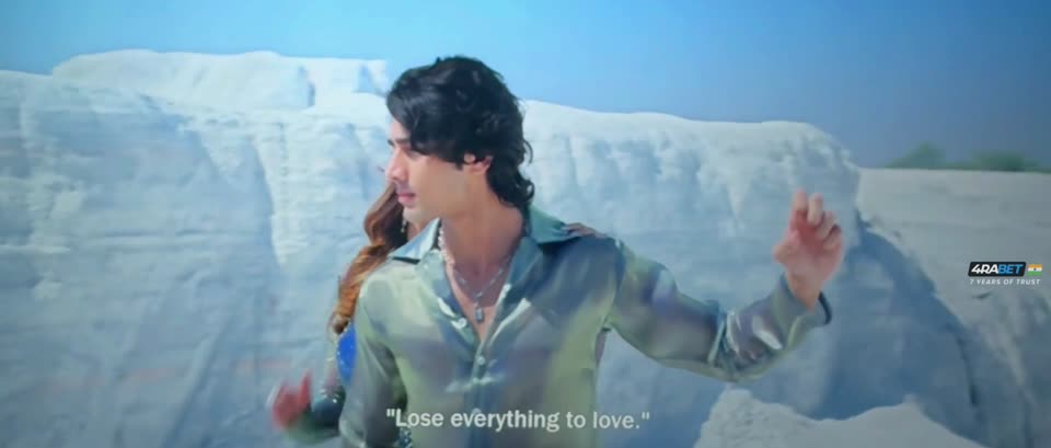 Andaaz 2 (2025) Hindi Movie screenshot 6