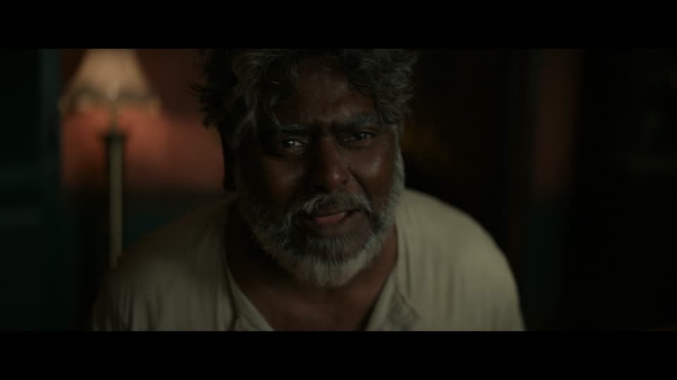 Maa (2025) Hindi Movie screenshot 2