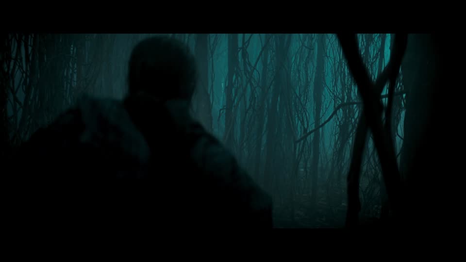 Maa (2025) Hindi Movie screenshot 3