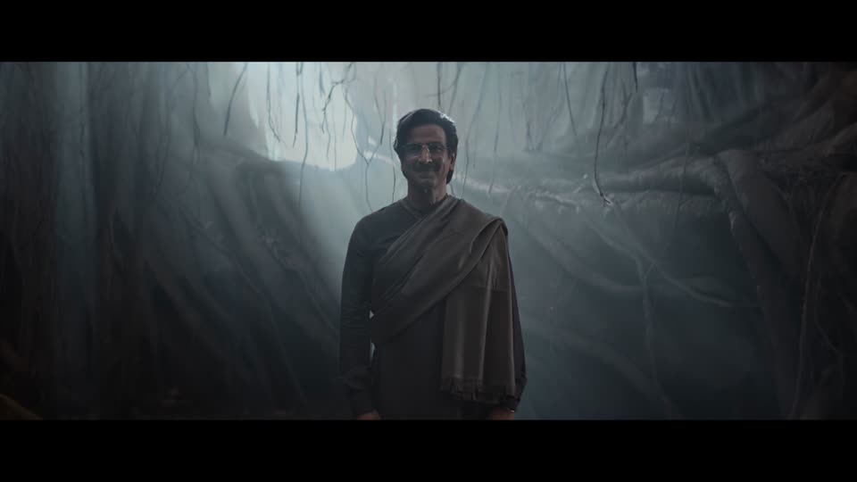 Maa (2025) Hindi Movie screenshot 5