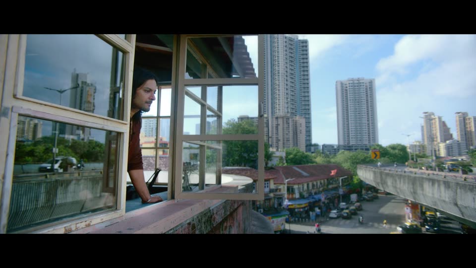 Metro In Dino (2025) Hindi Movie screenshot 2