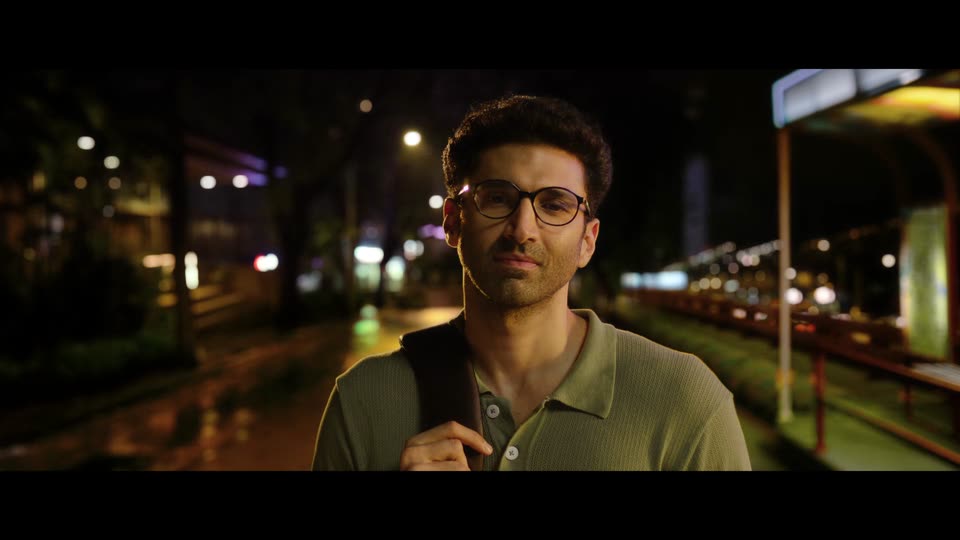 Metro In Dino (2025) Hindi Movie screenshot 3