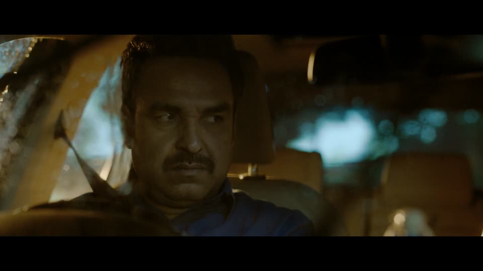 Metro In Dino (2025) Hindi Movie screenshot 4