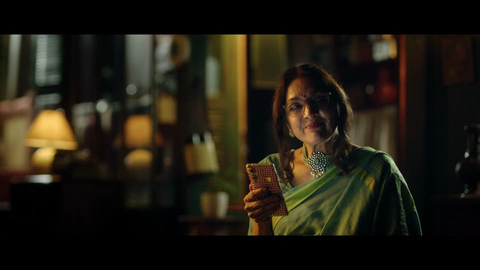 Metro In Dino (2025) Hindi Movie screenshot 6