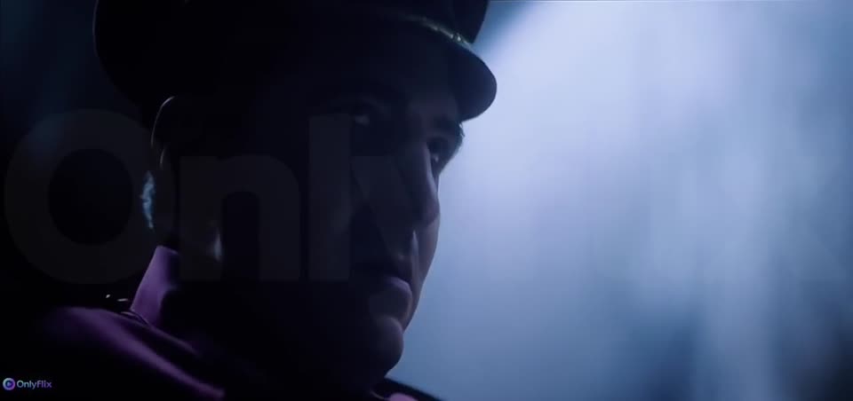 Street Fighter (2026) English Movie screenshot 1