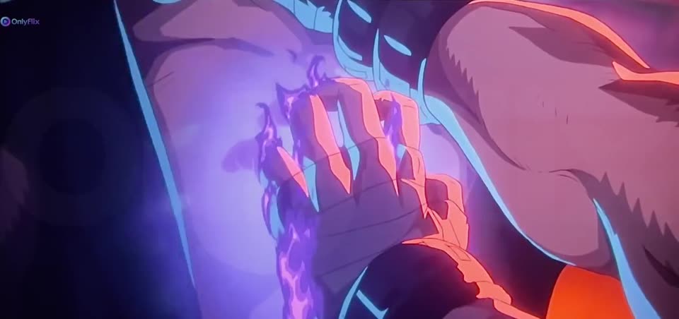 Street Fighter (2026) English Movie screenshot 2