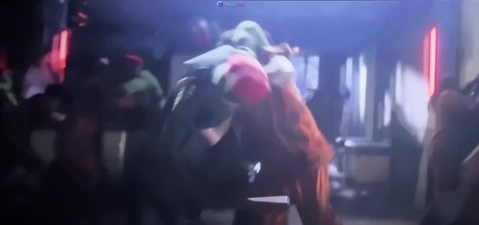 Street Fighter (2026) English Movie screenshot 5