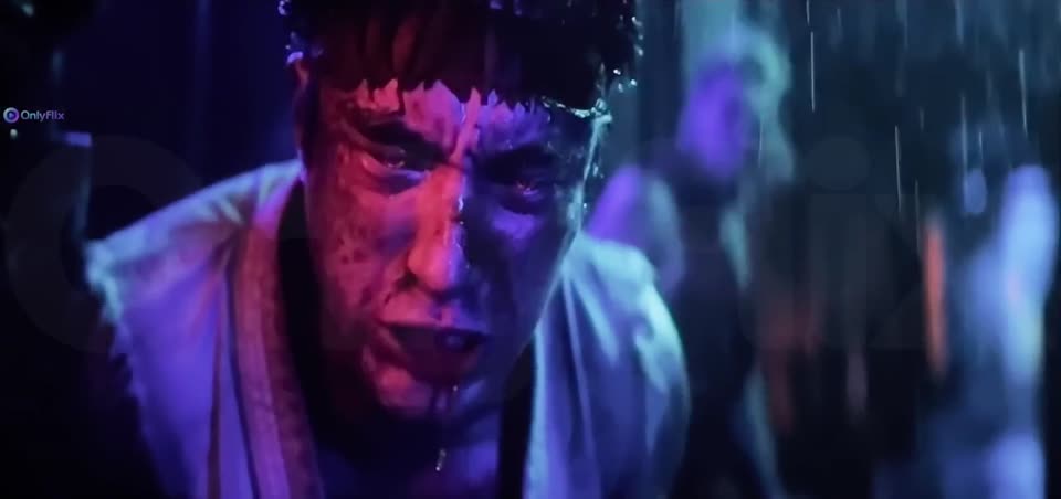 Street Fighter (2026) English Movie screenshot 6