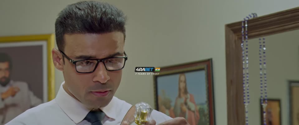 Zora (2025) Hindi Movie screenshot 4