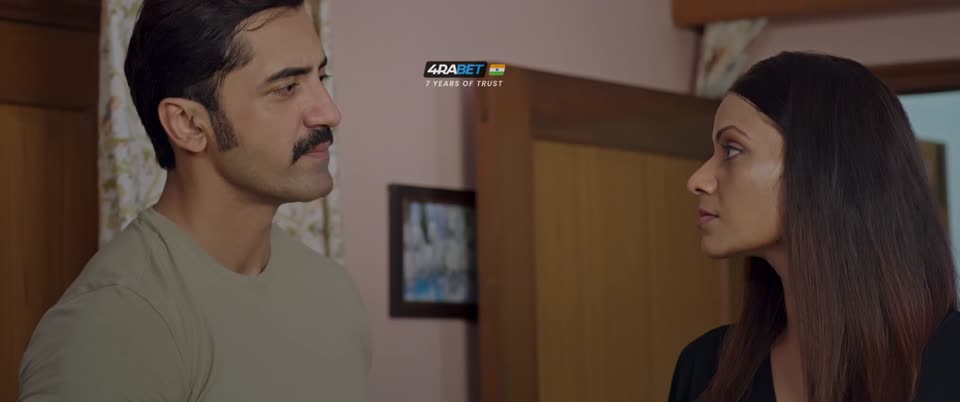 Zora (2025) Hindi Movie screenshot 5